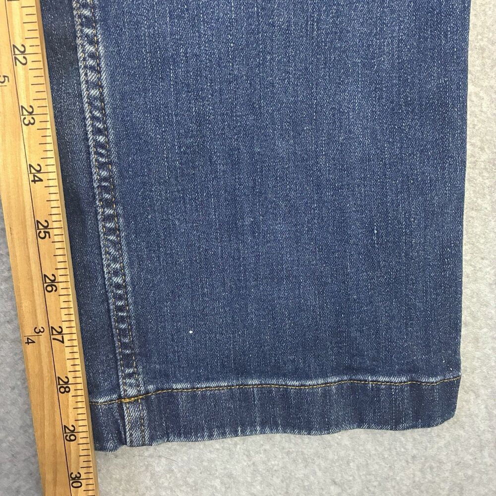 Carhartt Rugged Flex Relaxed Fit Utility Jeans Men’s 33x32 Carpenter Denim - Picture 5 of 10